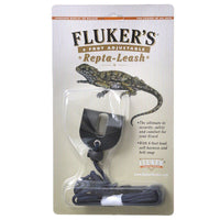 Flukers Repta-Leash, Medium - 4" Harness (6' Lead)-Small Pet-Flukers-PetPhenom
