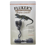 Flukers Repta-Leash, Small - 3.5" Harness (6' Lead)-Small Pet-Flukers-PetPhenom