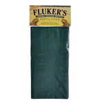 Flukers Repta-Liner Washable Terrarium Substrate - Green, Medium-Small Pet-Flukers-PetPhenom