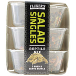 Flukers Salad Singles Reptile Blend, 3 count-Small Pet-Flukers-PetPhenom
