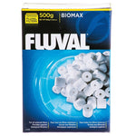 Fluval BIOMAX Bio Rings Filtration Media, 500 Grams - 17 oz-Fish-Fluval-PetPhenom