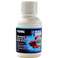 Fluval Betta Plus Tap water Conditioner, 2 oz-Fish-Fluval-PetPhenom