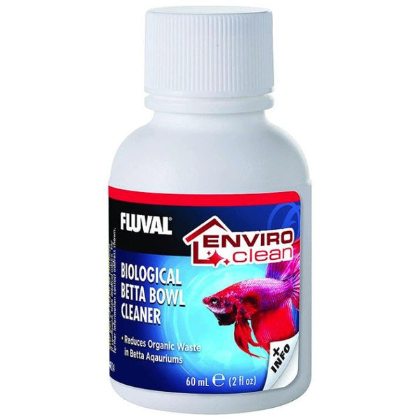 Fluval Biological Betta Bowl Cleaner, 2 oz-Fish-Fluval-PetPhenom