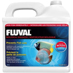 Fluval Biological Enhancer Aquarium Supplement, 67 oz (2.1 qt)-Fish-Fluval-PetPhenom