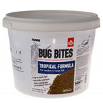 Fluval Bug Bites Tropical Formula Granules for Medium-Large Fish, 3.74 lbs-Fish-Fluval-PetPhenom