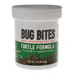 Fluval Bug Bites Turtle Formula Floating Pellets, 1.6 oz-Small Pet-Fluval-PetPhenom