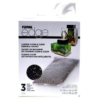 Fluval Edge Carbon Replacement Filter Media, 3 count-Fish-Fluval-PetPhenom
