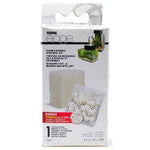Fluval Edge Foam & Biomax Renewal Kit, 1 count-Fish-Fluval-PetPhenom