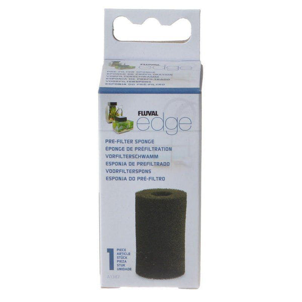 Fluval Edge Pre-Filter Sponge, 1 Pack-Fish-Fluval-PetPhenom
