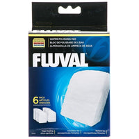 Fluval Fine Water Polishing Pad, For Models 304, 305, 306, 404, 405 & 406-Fish-Fluval-PetPhenom
