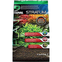 Fluval Plant and Shrimp Stratum Aquarium Substrate, 8.8 lb-Fish-Fluval-PetPhenom