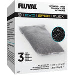 Fluval Spec Replacement Carbon Insert, 3 count-Fish-Fluval-PetPhenom