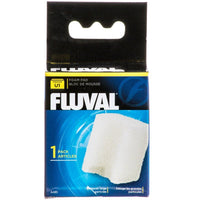 Fluval U-Sereis Underwater Filter Foam Pads, Foam Pad For U1 Filter (1 Pack)-Fish-Fluval-PetPhenom