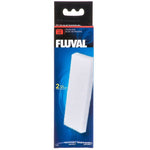 Fluval U-Sereis Underwater Filter Foam Pads, Foam Pad For U3 Filter (2 Pack)-Fish-Fluval-PetPhenom