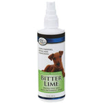 Four Paws Bitter Lime Deterrent Spray, 8 oz-Dog-Four Paws-PetPhenom