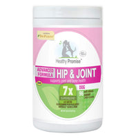 Four Paws Healthy Promise Advanced Formula Hip and Joint Supplement for Dogs, 96 count-Dog-Four Paws-PetPhenom