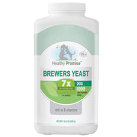 Four Paws Healthy Promise Brewers Yeast Supplement for Dogs, 1000 count-Dog-Four Paws-PetPhenom