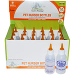 Four Paws Healthy Promise Pet Nurser Bottles, 24 count-Dog-Four Paws-PetPhenom