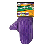Four Paws Love Glove Grooming Mitt for Cats-Cat-Four Paws-PetPhenom