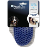 Four Paws Magic Coat Professional Series Gentle Groom Love Glove, 1 count-Dog-Four Paws-PetPhenom