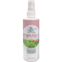 Four Paws Pet Aid Medicated Anti-Itch Spray, 8 oz-Dog-Four Paws-PetPhenom