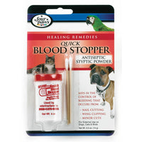 Four Paws Quick Blood Stopper Powder 0.5 ounces-Dog-Four Paws-PetPhenom