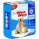 Four Paws Wee Wee Pads Original, 14 Pack (22" Long x 23" Wide)-Dog-Four Paws-PetPhenom