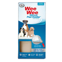 Four Paws Wee-Wee Silicone Pad Holder-Dog-Four Paws-PetPhenom