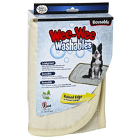 Four Paws Wee Wee Washables Reusable Dog Training Pad Large, 1 count-Dog-Four Paws-PetPhenom