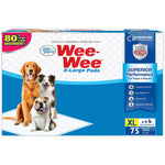 Four Paws X-Large Wee Wee Pads 28" x 34", 75 count-Dog-Four Paws-PetPhenom