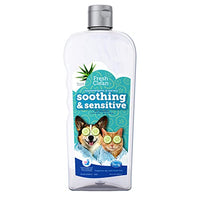 Fresh n Clean Soothing and Sensitive Hypoallergenic Pet Shampoo, 18 oz-Dog-Fresh 'n Clean-PetPhenom