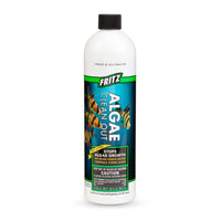 Fritz Aquatics Algae Clean Out for Aquariums, 16 oz-Fish-Fritz Aquatics-PetPhenom