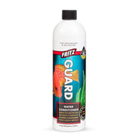 Fritz Aquatics Guard Water Conditioner & Dechlorinator, 16 oz-Fish-Fritz Aquatics-PetPhenom