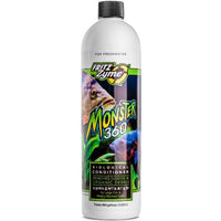 Fritz Aquatics Monster 360 Concentrated Biological Conditioner for Freshwater, 16 oz-Fish-Fritz Aquatics-PetPhenom