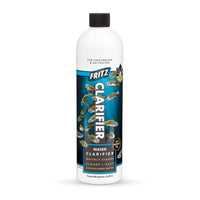 Fritz Aquatics Water Clarifier for Aquariums, 16 oz-Fish-Fritz Aquatics-PetPhenom