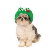 Frog Hood-Costumes-Rubies-M-L-PetPhenom