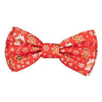 FuzzYard Gingerstorm Bowties by FuzzYard -Medium/Large-Dog-FuzzYard-PetPhenom