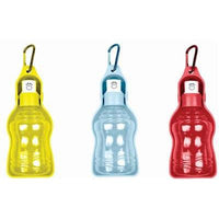 GF Pet Travel Water Bottle by GF Pet -Yellow-Dog-GF Pet-PetPhenom