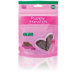Get Naked Dog Grain-Free Puppy Health Treat 5 oz.-Dog-Get Naked-PetPhenom