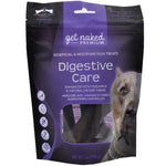 Get Naked Premium Digestive Care Dog Treats - Chicken & Pineapple Flavor, 7 oz-Dog-Get Naked-PetPhenom