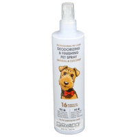 Giovanni Hair Care Products - Pet Spry Deod&fnsh Ot&cnt - 1 Each 1-10 FZ-Dog-Giovanni Hair Care Products-PetPhenom