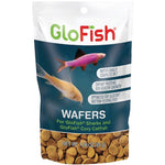 GloFish Cory Wafers Fish Food for GloFish Sharks and Cory Catfish, 1.58 oz-Fish-GloFish-PetPhenom