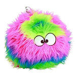 GoDog™ Toys FurBallz by GoDog - Large - Rainbow-Dog-GoDog-PetPhenom