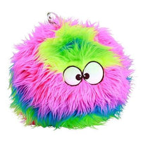 GoDog™ Toys FurBallz by GoDog - Small - Rainbow-Dog-GoDog-PetPhenom