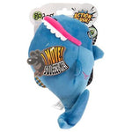 GoDog™ Toys GoDog Action Plush Shark-Dog-GoDog-PetPhenom