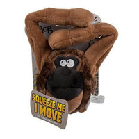 GoDog™ Toys goDog Action Plush Ape-Dog-GoDog-PetPhenom