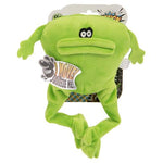 GoDog™ Toys goDog Action Plush Frog-Dog-GoDog-PetPhenom