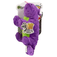 GoDog™ Toys goDog Action Plush Lizard-Dog-GoDog-PetPhenom