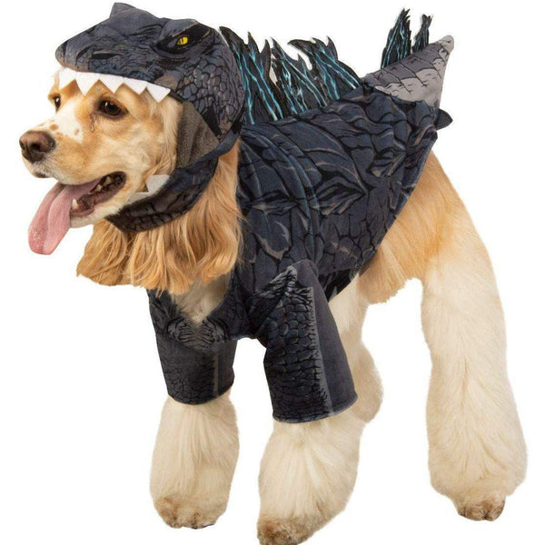Godzilla King Of The Monsters-Costumes-Rubies-Large-PetPhenom