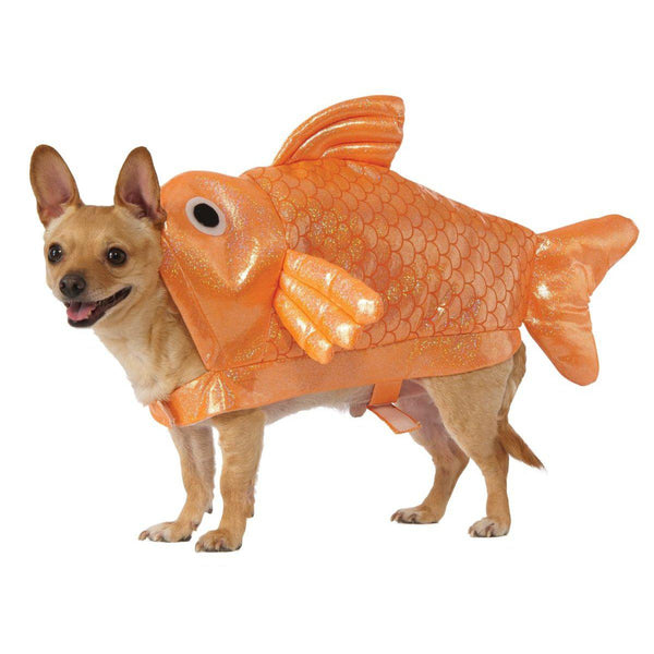 Gold Fish-Costumes-Rubies-Small-PetPhenom